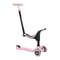 Scooters GLOBBER GO-UP SPORTY PLUS Serie Manual De Instrucciones