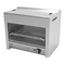 Hornos ASBER AESB-24 Manual De Instrucciones