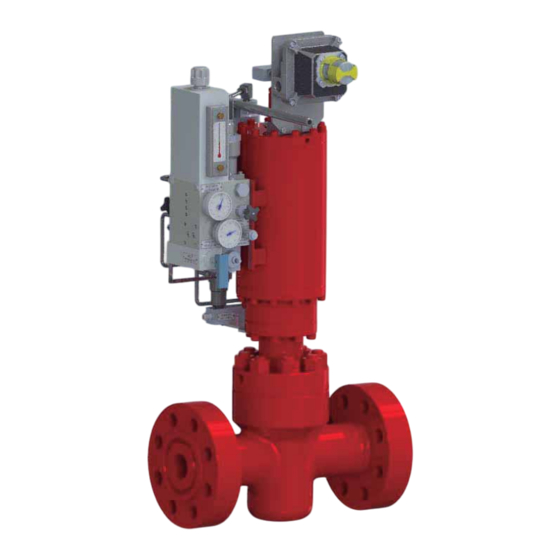 WENLEN API 6D Manual De Uso E Instalación