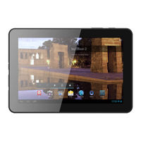 bq Edison 2 3G Quad Core Guía Rápida