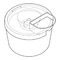 Accesorios para Electrodomésticos de Cocina Kenwood AT956A Manual Del Usuario