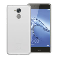 Huawei nova smart Manual Del Usuario