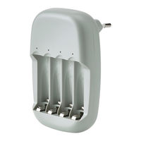 IKEA STENKOL E2020 Manual Del Usuario