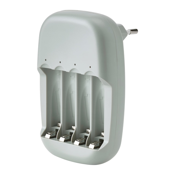 IKEA STENKOL E2020 Manual Del Usuario