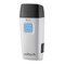 Unitech MS912 - Guía de inicio rápido del escáner de bolsillo