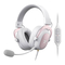 Redragon Zeus H510 - Manual de Auriculares para Juegos Todo en Uno