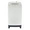 Lavadoras Haier HLPW028BXW Manual Del Usuario