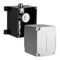 Equipo de Fontaneria Schell COMPACT Serie Instrucciones De Montaje