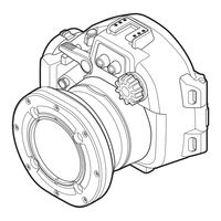 Olympus PT-EP06L Manual De Instrucciones