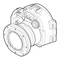 Accesorios para Camaras Olympus PT-EP05L Manual De Instrucciones