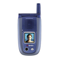 Sanyo MM-8300 Manual De Instrucciones