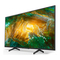 TV LCD Sony BRAVIA XBR-85X807H Guía De Referencia