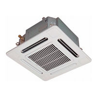 Toshiba MMU-AP0074MH-E Manual De Instalación
