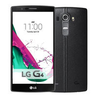 LG VS986 Guia Del Usuario