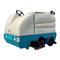Fregadoras Tennant 7300 Manual Del Operario