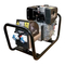 Generadores Mosa GE 4000 LDS/GS Manual De Uso Y Mantenimiento