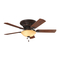 Ventiladores Harbor Breeze 00723 Manual De Instrucciones
