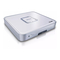 Reproductores de DVD Portátiles Philips PET100 Manual De Usuario
