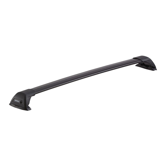 Yakima K705 Manual De Instrucciones