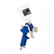Pulverizador Pintura MSW MSW-ASG-01 Manual De Instrucciones