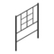 Muebles de Interior Dorel Home Products DA4052119 Instrucciones De Montaje