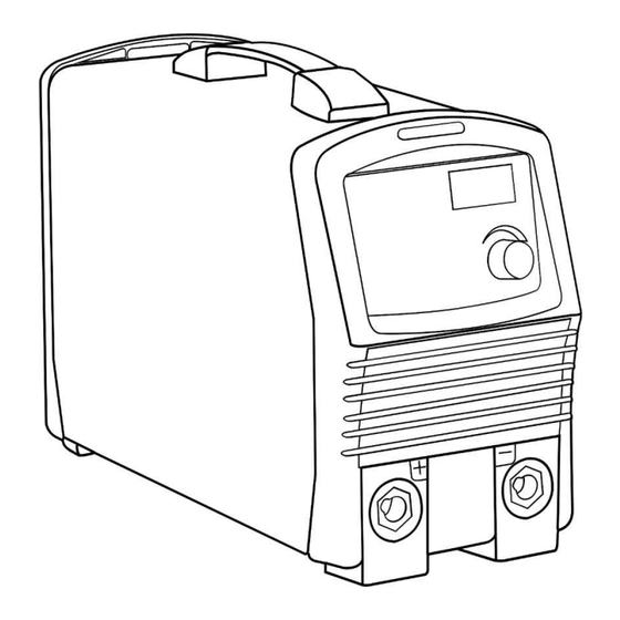 Praxair MICRO DC 162 Manual De Instrucciones