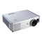 Proyectores BenQ W500 Manual Del Usuario