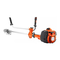 Recortadoras Husqvarna 545FR Manual Del Usuario