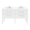 Accesorios para el Baño LF Allen + roth LWS60HWV Guia De Inicio Rapido