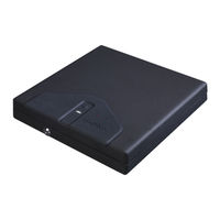 STACK-ON PC-900-B Manual De Instrucciones