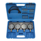 Equipo de Pruebas BGS technic 62670 Manual De Instrucciones