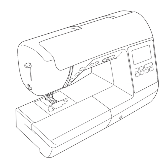 Brother 888-L01 Manual De Instrucciones