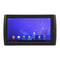 Tabletas Coby Kyros MID7033 Serie Guia De Inicio Rapido