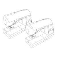 Brother 888-K02 Manual De Instrucciones