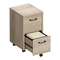 Muebles de Interior Whalen SPUS-DZMF-LBM Manual De Instrucciones