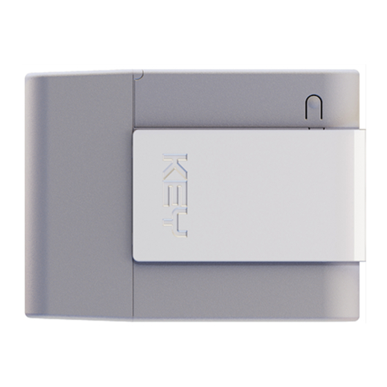 Key Automation HALO Serie Instrucciones Y Advertencias Para Su Instalación Y Uso