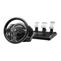 Thrustmaster T300 RS GT Edition Manual Del Usuario