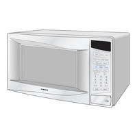 Samsung MS123HCE Manual Del Usuario