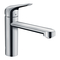 Equipo de Fontaneria Hansgrohe Focus M42 120 Eco 1jet 71805000 Modo De Empleo/Instrucciones De Montaje