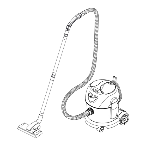 Kärcher T 7/1 Manual Del Usuario