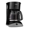 Mr. Coffee SK13-RB - Manual de la cafetera