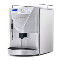 Nuova Simonelli Microbar II Manual De Instrucciones