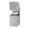 Lavaplatos Sammic SL-1100 Manual De Instrucciones