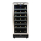 Enfriadores de Vino Danby Silhouette DWC1534BLS Manual Del Usario