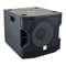 Subwoofers thomann the box Pyrit 112 Sub A Manual De Instrucciones