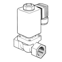 Spirax Sarco BCV20 Instrucciones De Instalación Y Mantenimiento