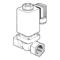 Spirax Sarco BCV1