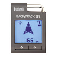 Bushnell 98-1644/07-10 Guía De Control Y Visualización