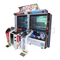 Maquinas Arcade NAMCO TIME CRISIS 4 DX Manual Del Operador