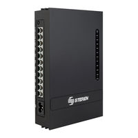 Steren PBX-100 Manual De Instrucciones